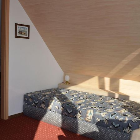 Ferienhaus Wagner Sassnitz Ngoại thất bức ảnh