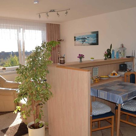 Ferienhaus Wagner Sassnitz Ngoại thất bức ảnh