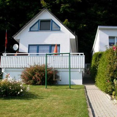 Ferienhaus Wagner Sassnitz Ngoại thất bức ảnh