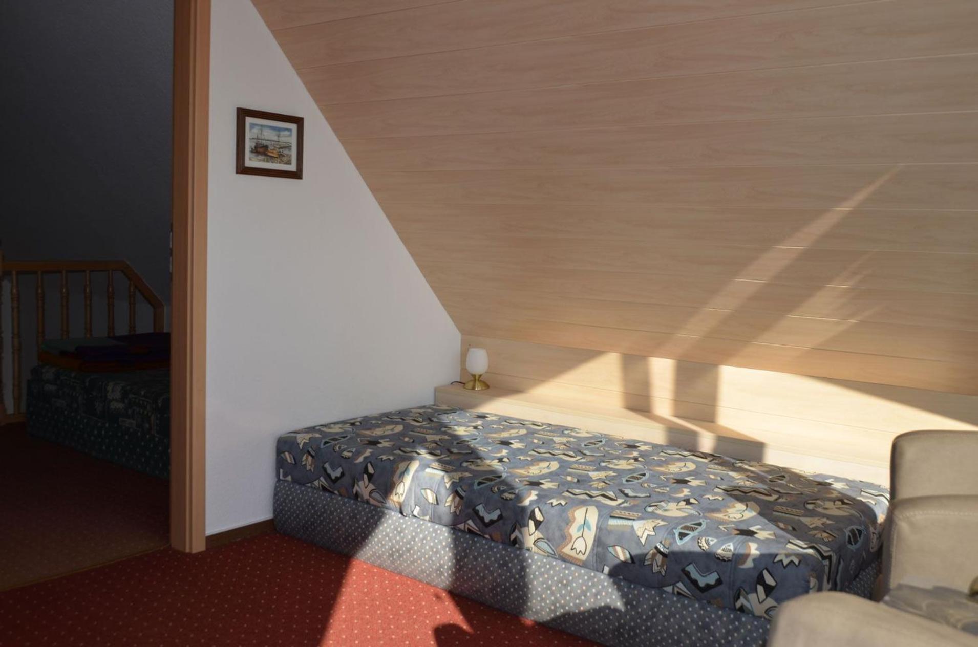 Ferienhaus Wagner Sassnitz Ngoại thất bức ảnh