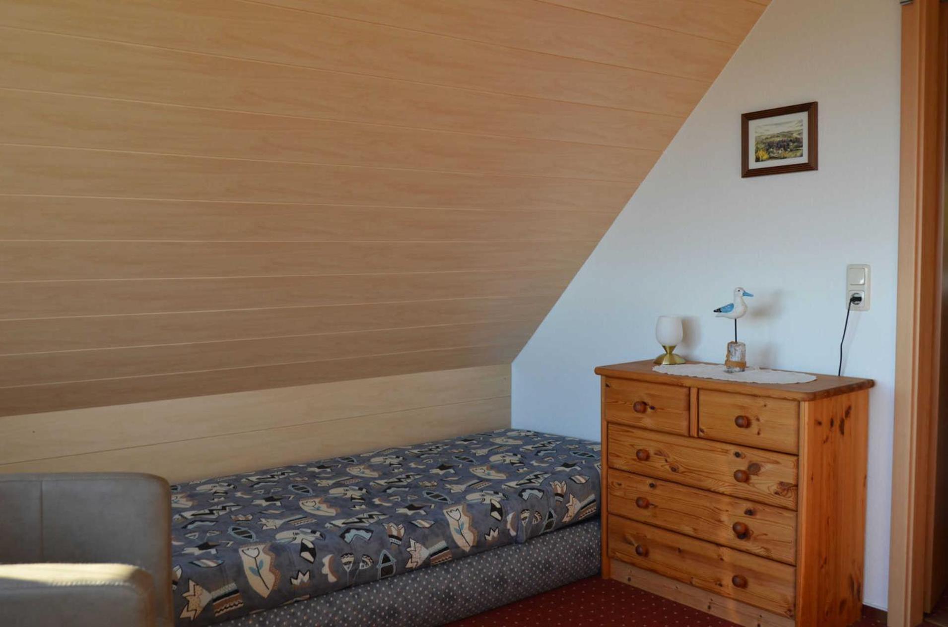 Ferienhaus Wagner Sassnitz Ngoại thất bức ảnh
