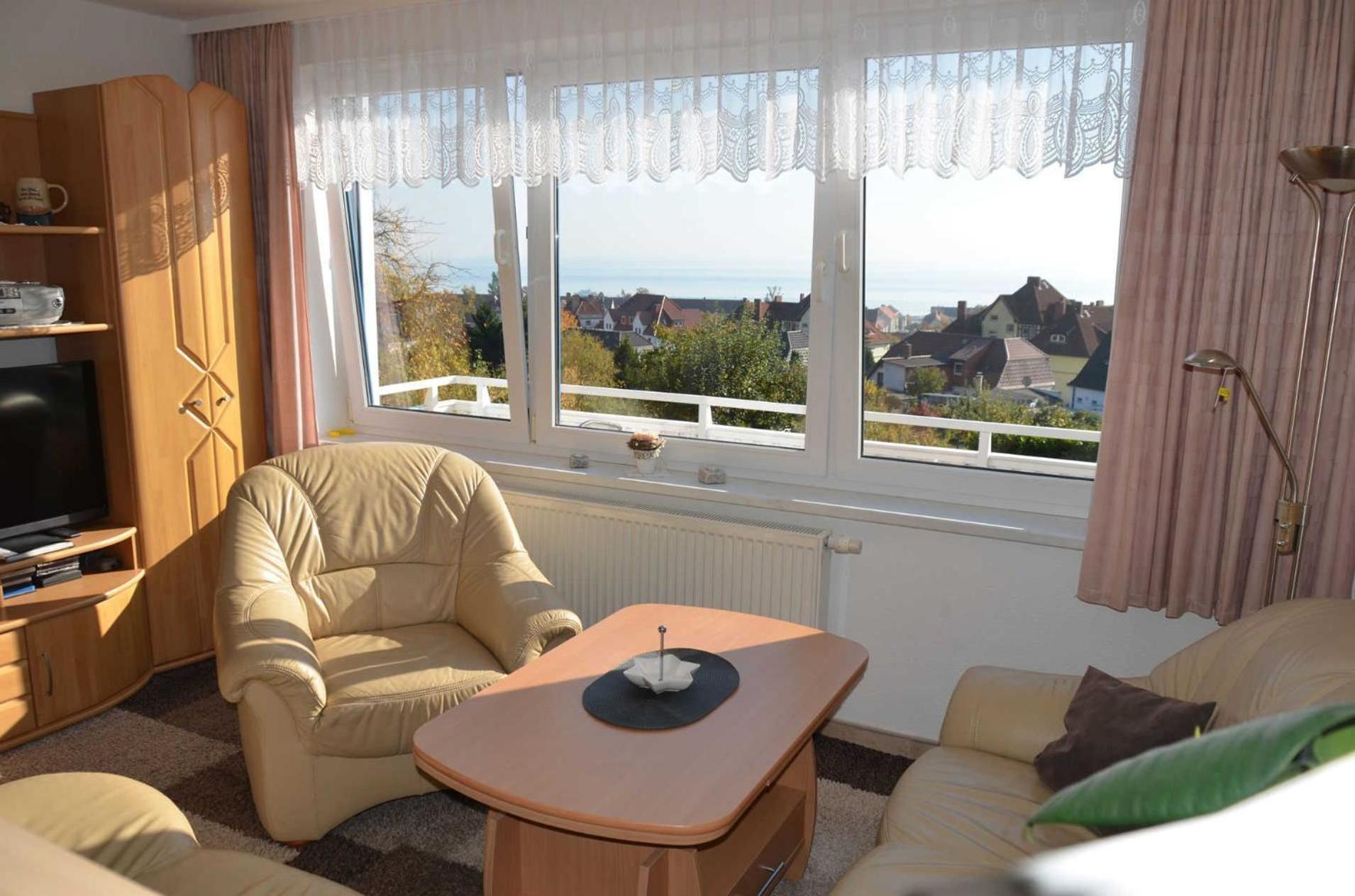 Ferienhaus Wagner Sassnitz Ngoại thất bức ảnh