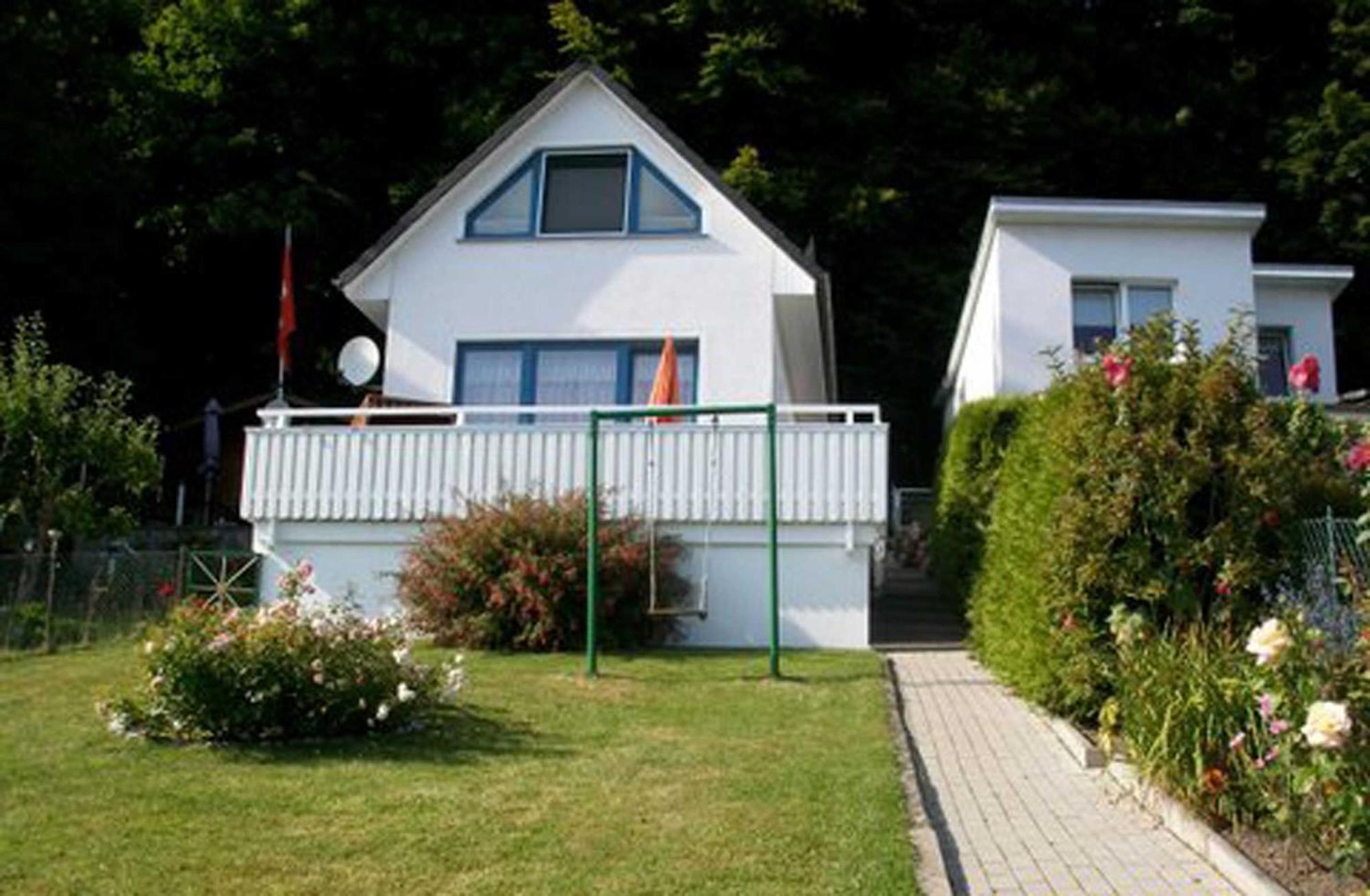 Ferienhaus Wagner Sassnitz Ngoại thất bức ảnh
